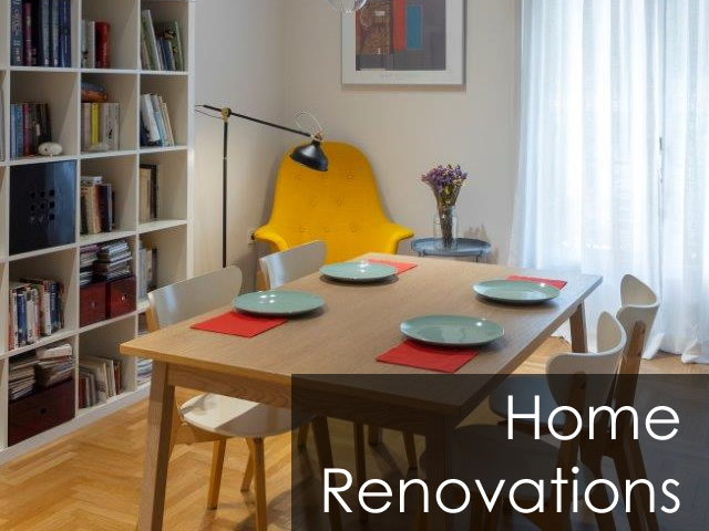 HomeRenovations